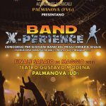 BAND X-PERIENCE 2022